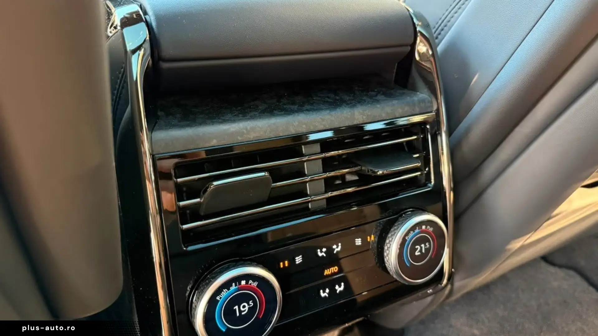 Land Rover Range Rover Sport Autobiography Carbon AHK 23