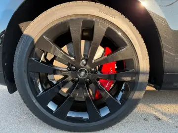 Land Rover Range Rover Sport Autobiography Carbon AHK 23