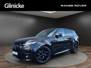 Land Rover Range Rover Sport Plug-in Hybrid P460e Battersea