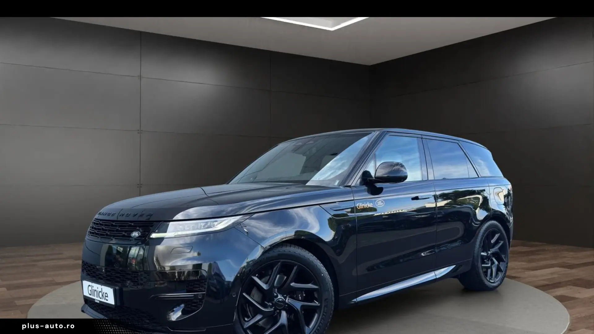 Land Rover Range Rover Sport Plug-in Hybrid P460e Battersea