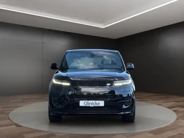 Land Rover Range Rover Sport Plug-in Hybrid P460e Battersea