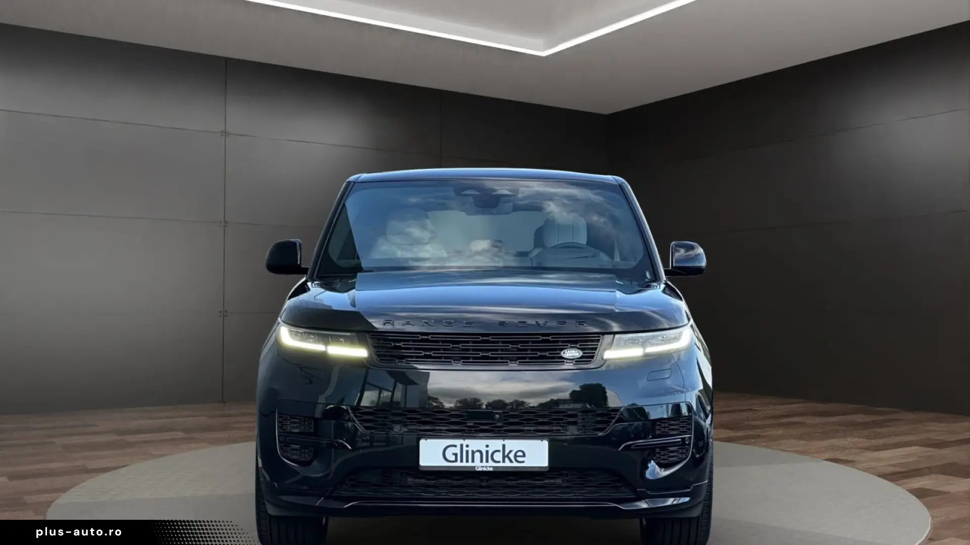 Land Rover Range Rover Sport Plug-in Hybrid P460e Battersea
