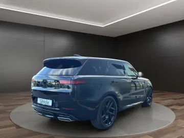 Land Rover Range Rover Sport Plug-in Hybrid P460e Battersea