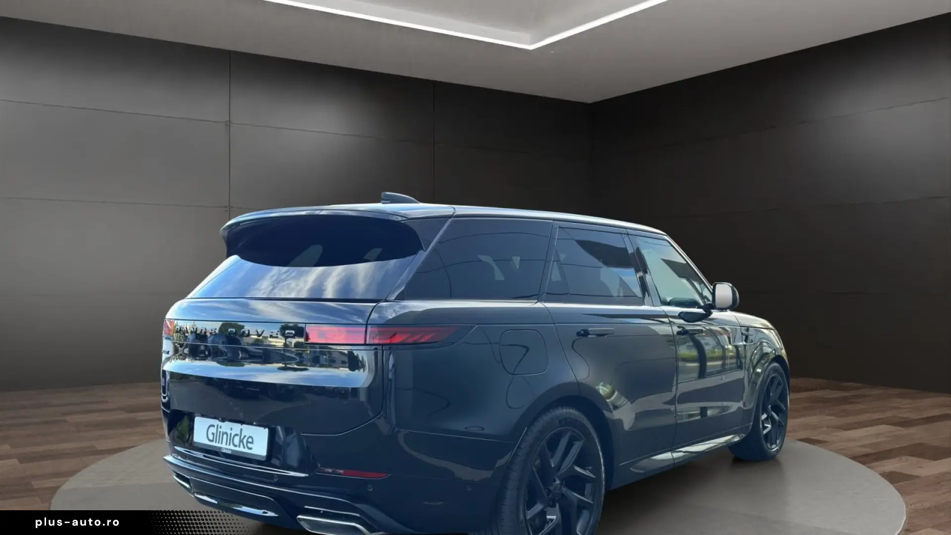 Land Rover Range Rover Sport Plug-in Hybrid P460e Battersea