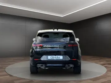 Land Rover Range Rover Sport Plug-in Hybrid P460e Battersea