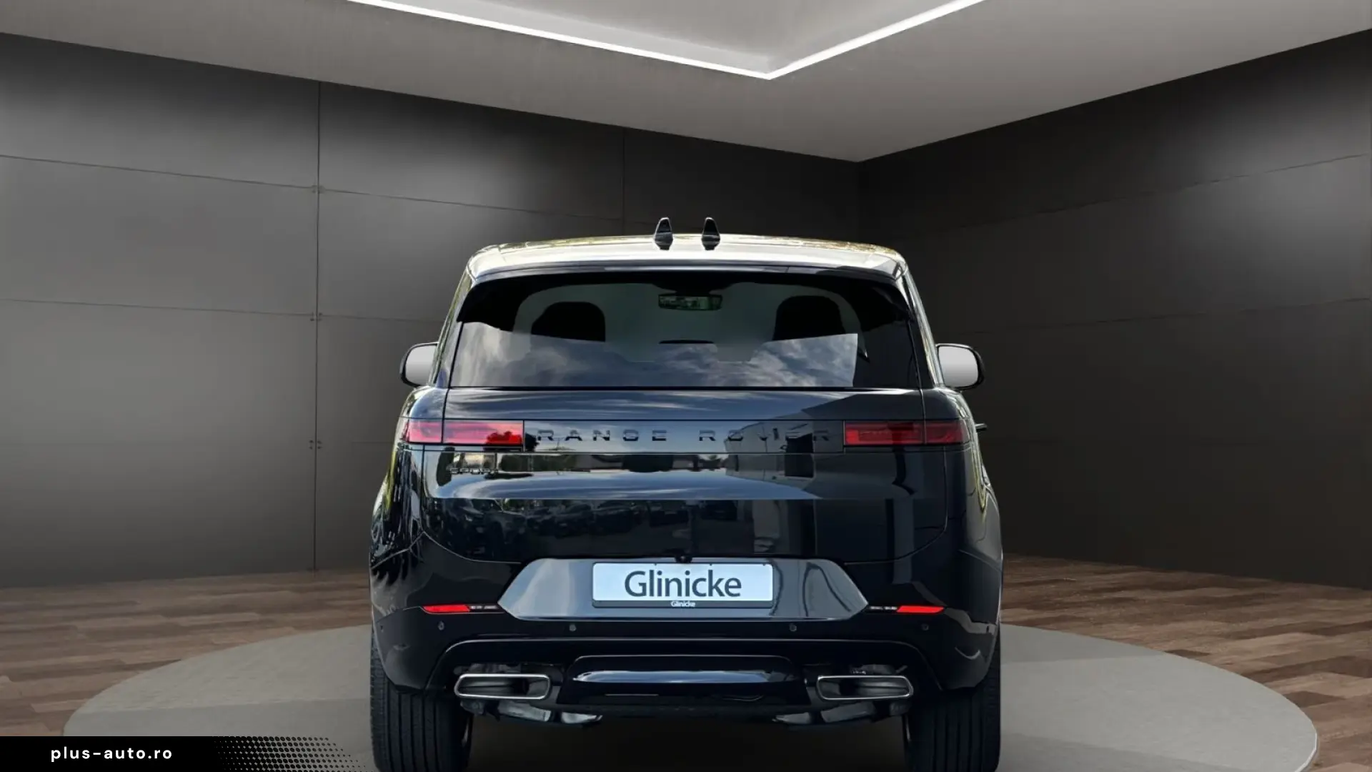 Land Rover Range Rover Sport Plug-in Hybrid P460e Battersea