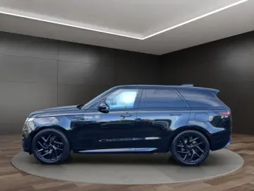 Land Rover Range Rover Sport Plug-in Hybrid P460e Battersea