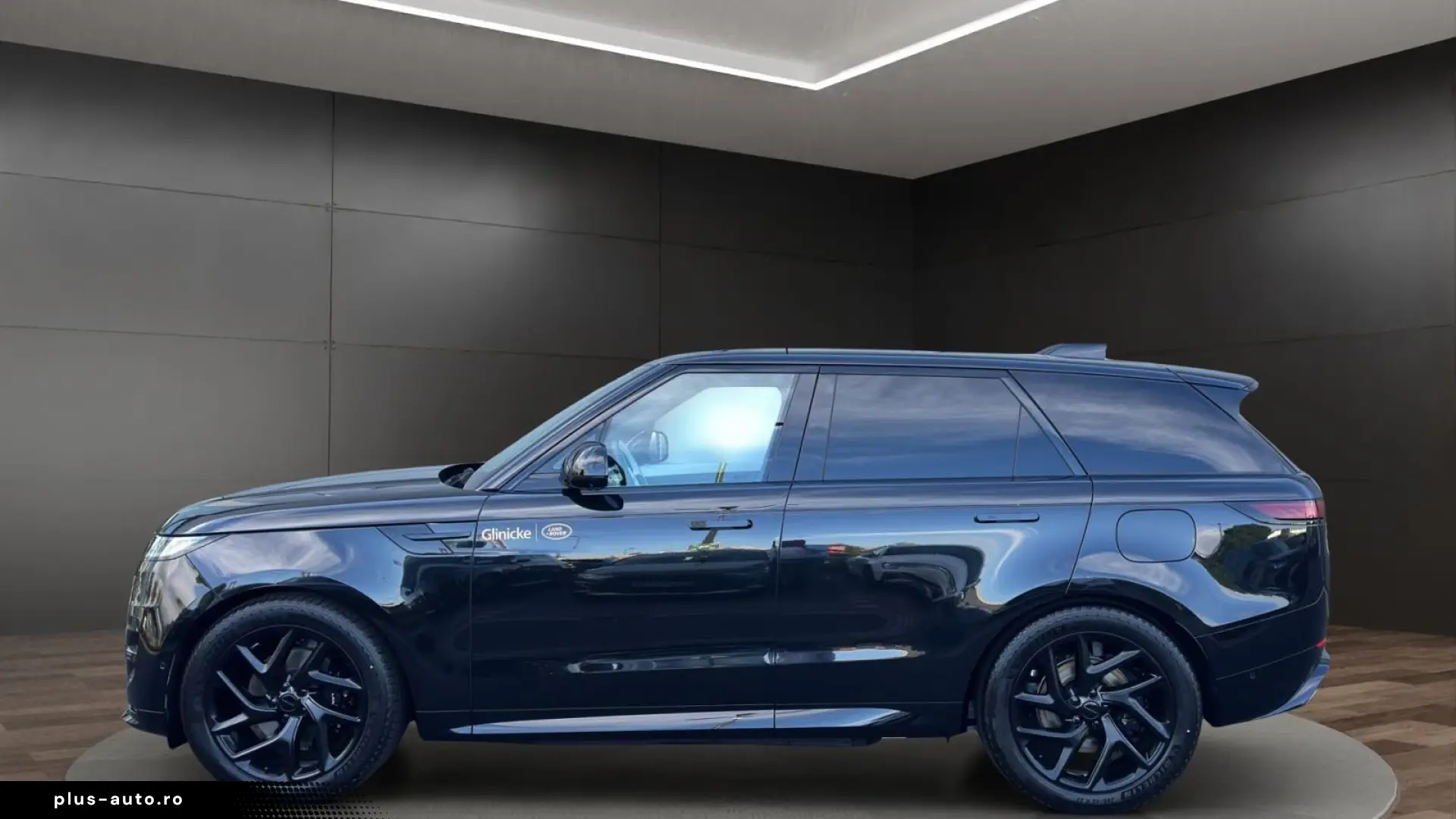 Land Rover Range Rover Sport Plug-in Hybrid P460e Battersea