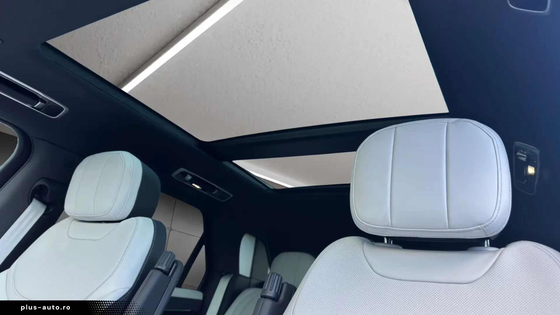 Land Rover Range Rover Sport Plug-in Hybrid P460e Battersea