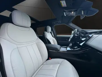 Land Rover Range Rover Sport Plug-in Hybrid P460e Battersea