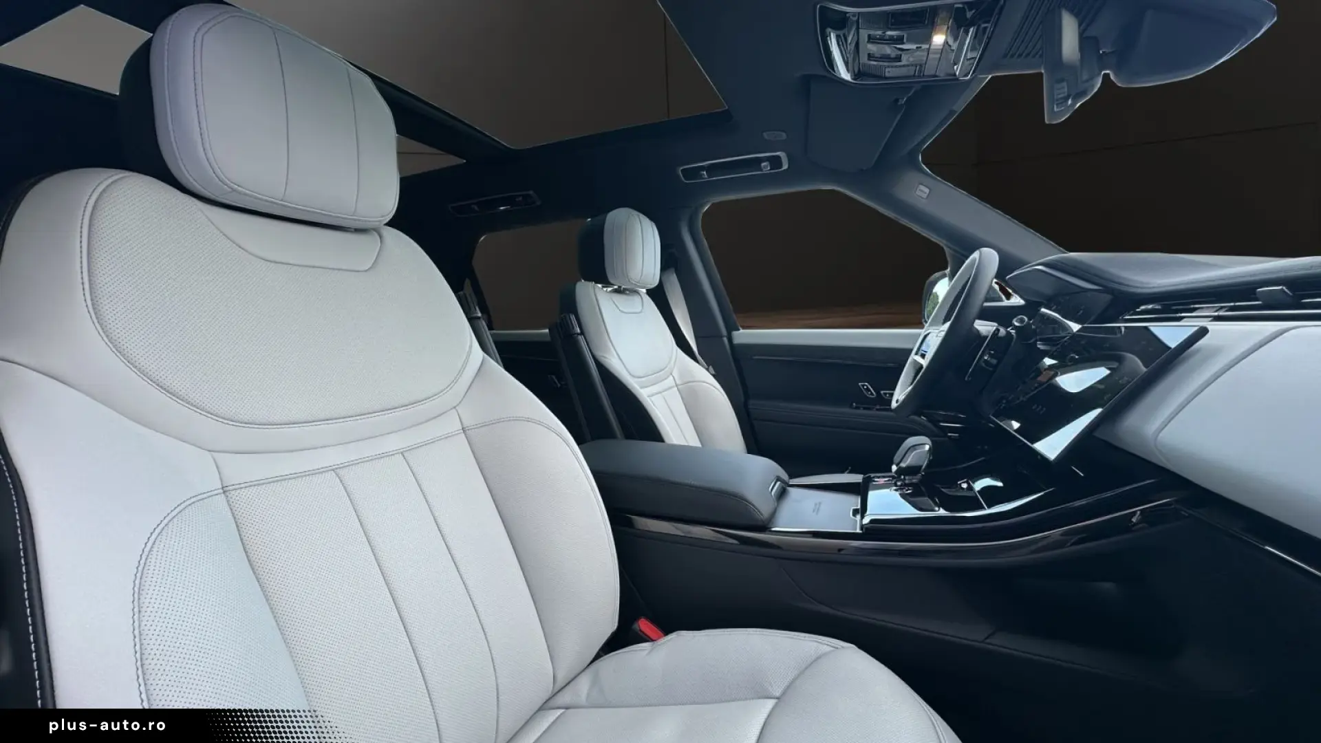 Land Rover Range Rover Sport Plug-in Hybrid P460e Battersea