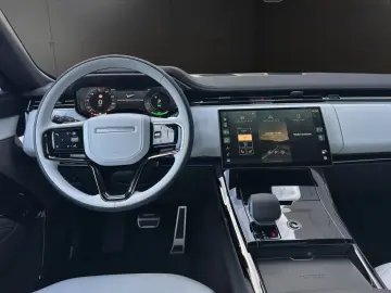Land Rover Range Rover Sport Plug-in Hybrid P460e Battersea