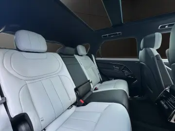 Land Rover Range Rover Sport Plug-in Hybrid P460e Battersea