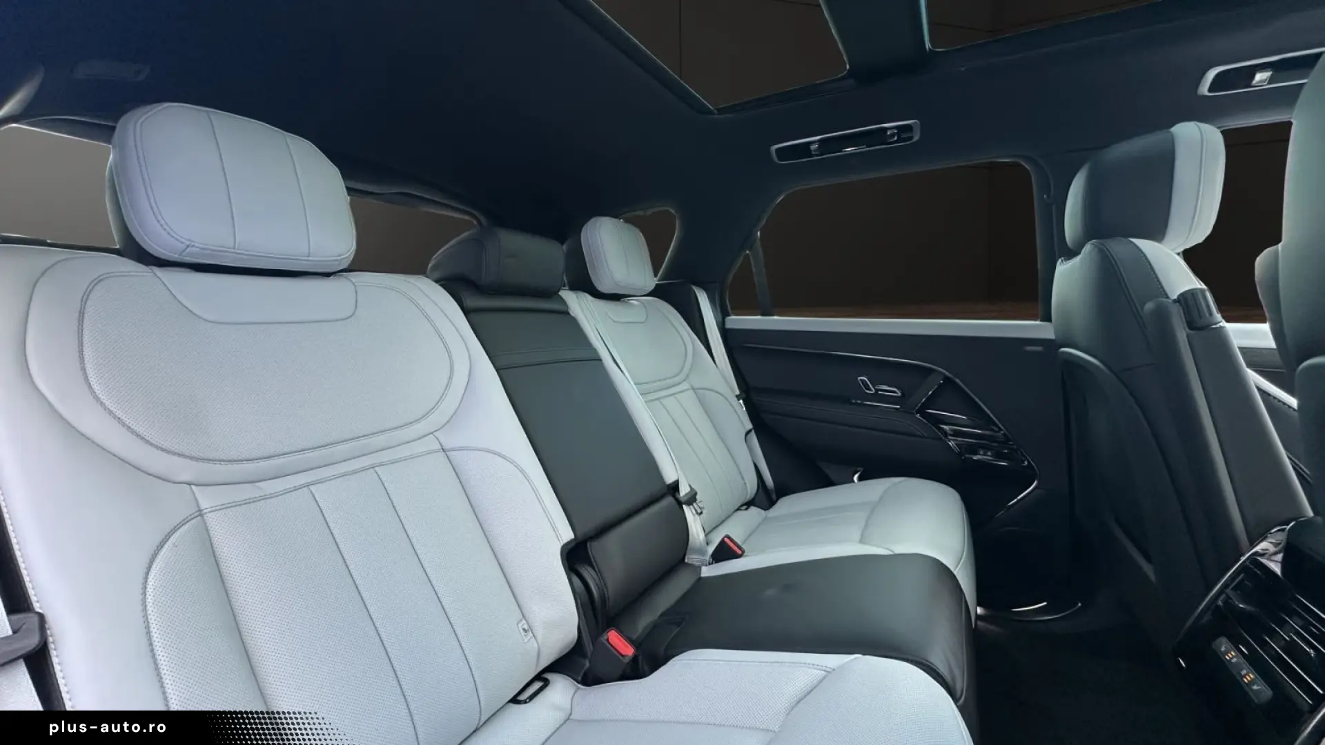 Land Rover Range Rover Sport Plug-in Hybrid P460e Battersea