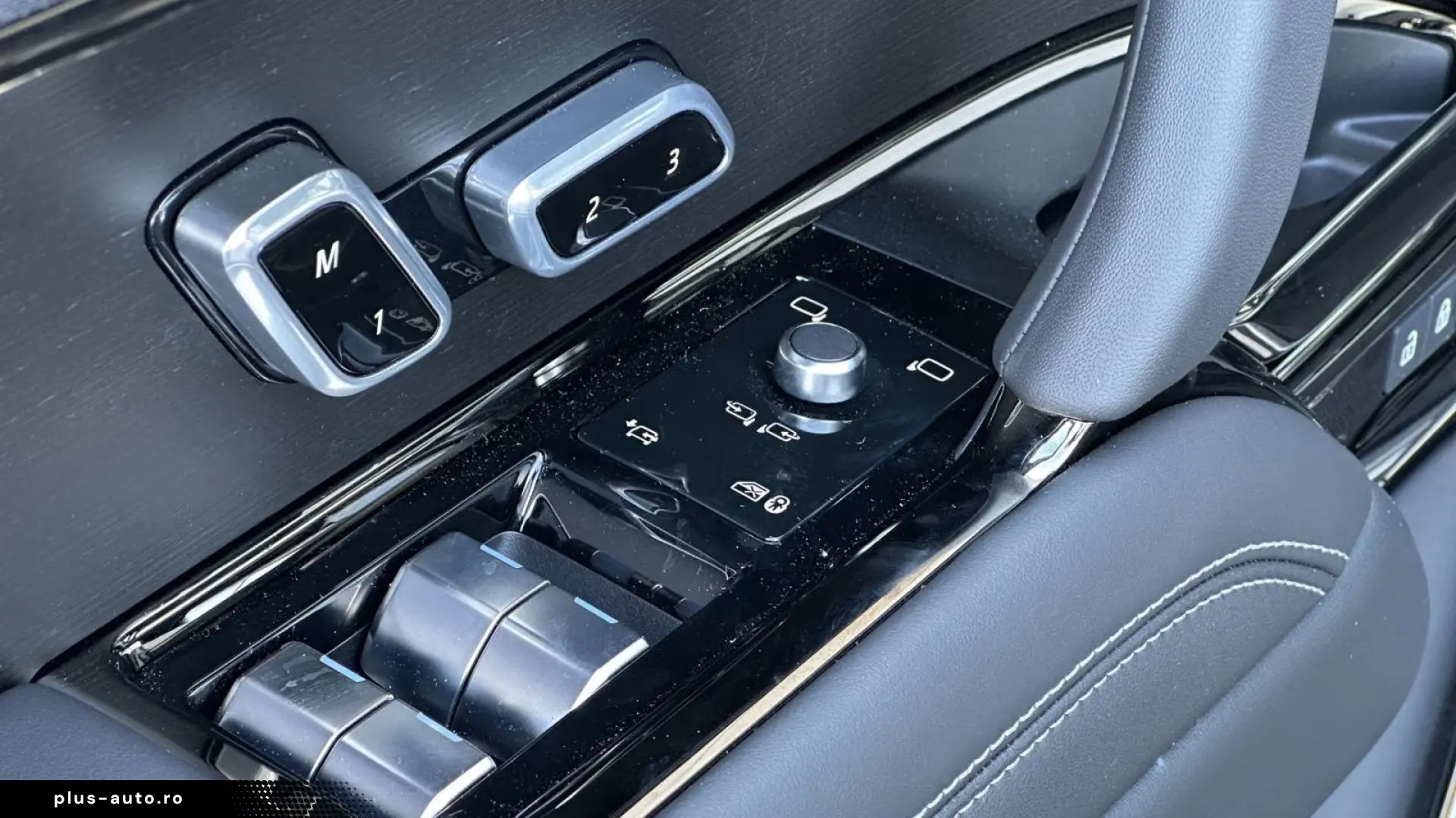 Land Rover Range Rover Sport Plug-in Hybrid P460e Battersea