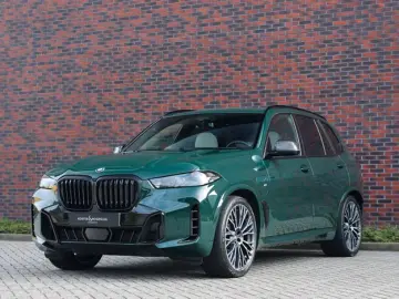 BMW X5 M Sport Pro 50e xDrive