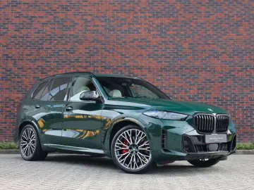 BMW X5 M Sport Pro 50e xDrive