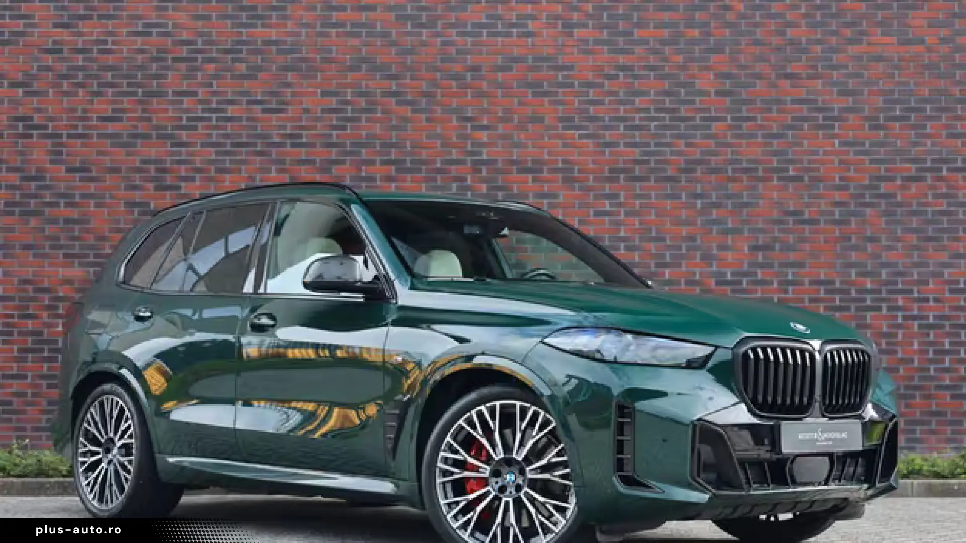 BMW X5 M Sport Pro 50e xDrive