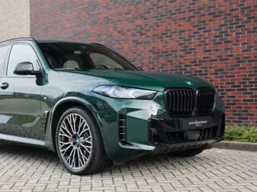 BMW X5 M Sport Pro 50e xDrive