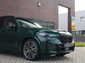 BMW X5 M Sport Pro 50e xDrive