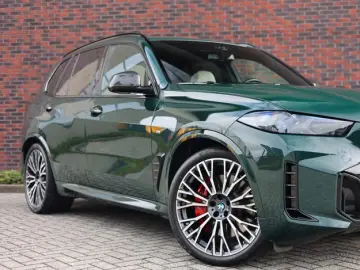BMW X5 M Sport Pro 50e xDrive