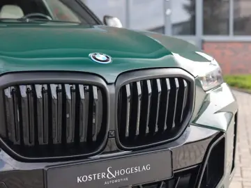BMW X5 M Sport Pro 50e xDrive