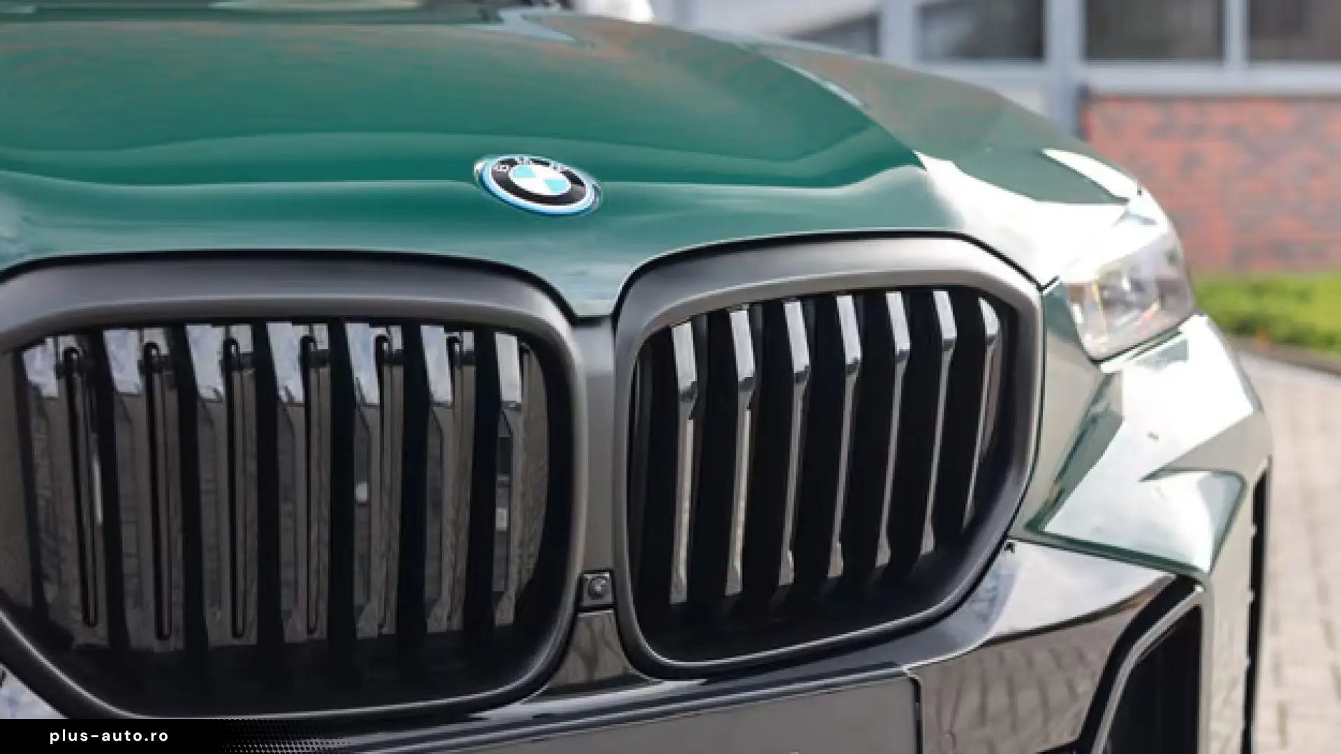 BMW X5 M Sport Pro 50e xDrive