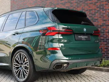 BMW X5 M Sport Pro 50e xDrive