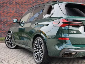 BMW X5 M Sport Pro 50e xDrive