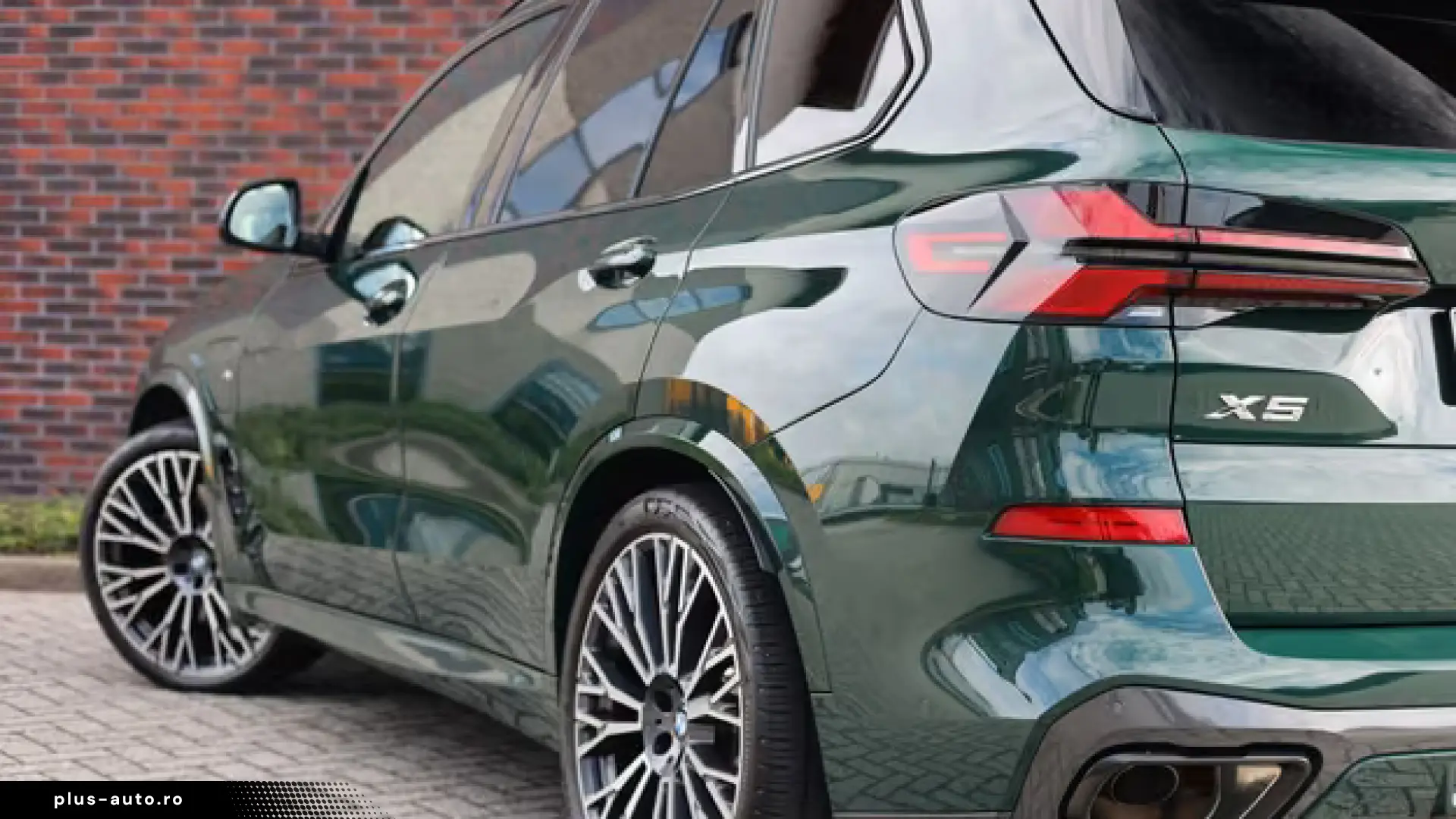 BMW X5 M Sport Pro 50e xDrive
