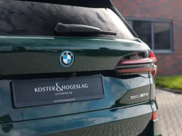 BMW X5 M Sport Pro 50e xDrive