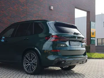 BMW X5 M Sport Pro 50e xDrive