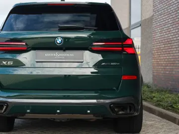 BMW X5 M Sport Pro 50e xDrive