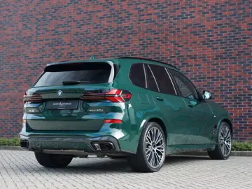 BMW X5 M Sport Pro 50e xDrive