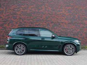 BMW X5 M Sport Pro 50e xDrive