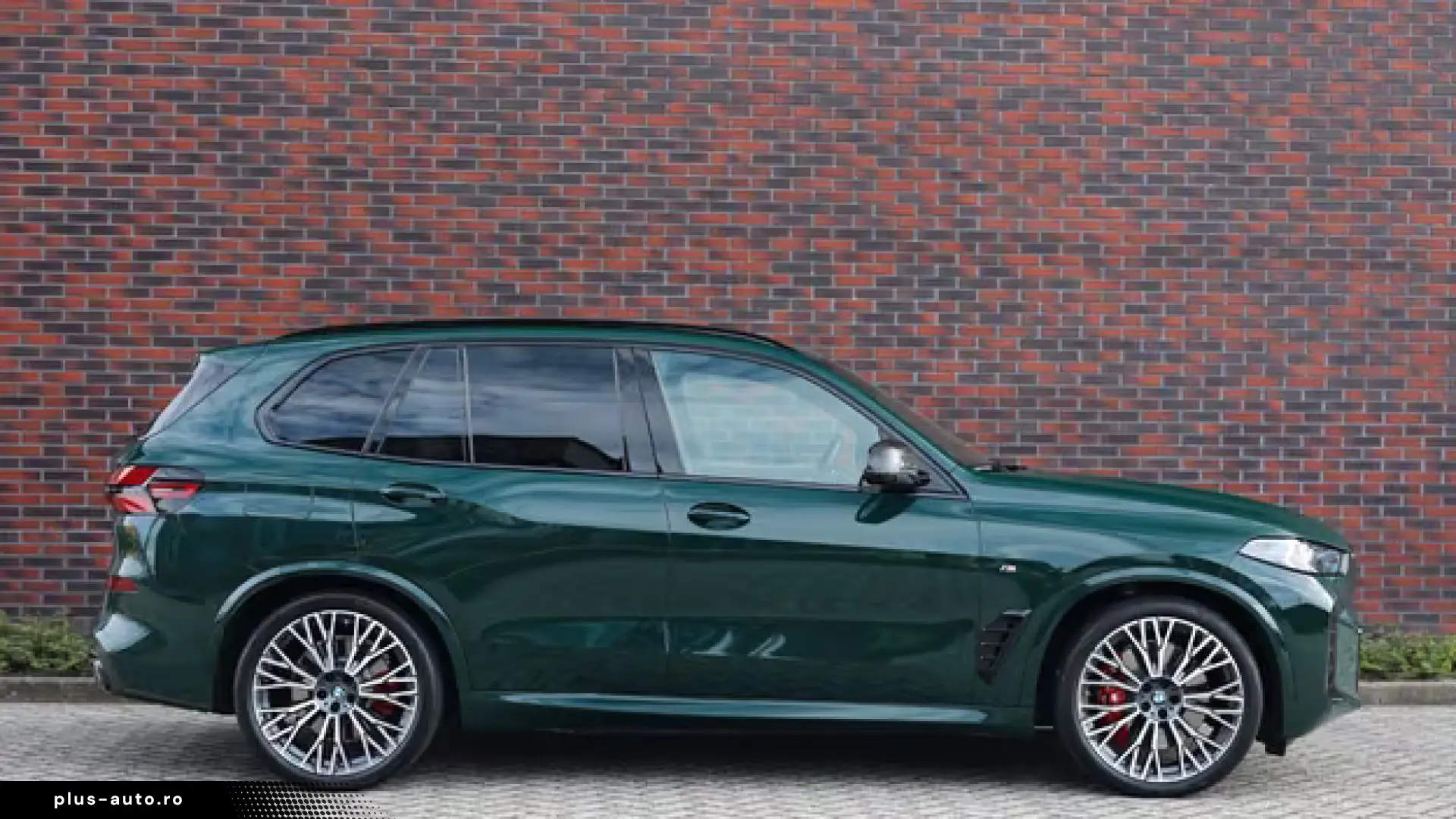 BMW X5 M Sport Pro 50e xDrive