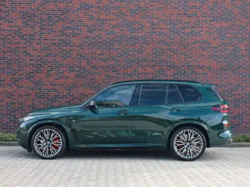 BMW X5 M Sport Pro 50e xDrive