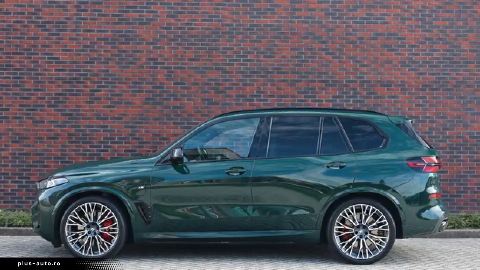 BMW X5 M Sport Pro 50e xDrive