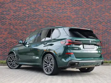 BMW X5 M Sport Pro 50e xDrive