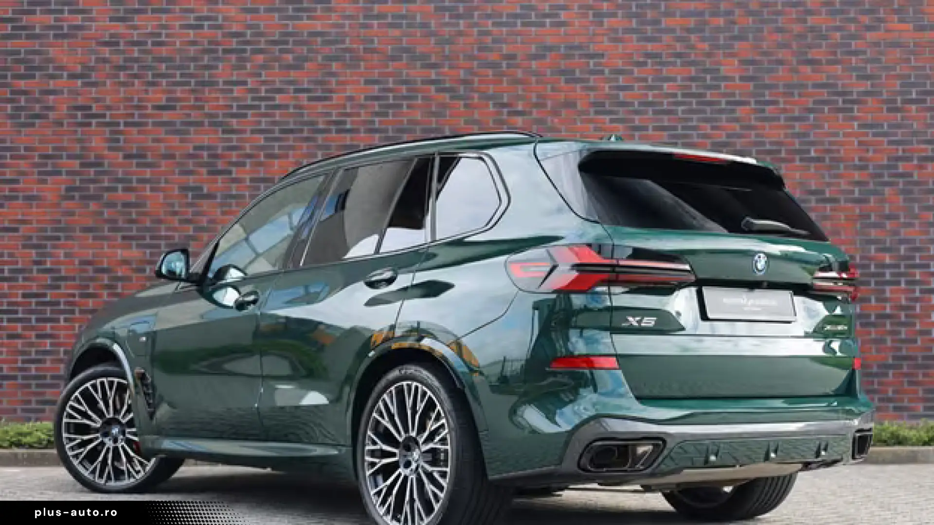 BMW X5 M Sport Pro 50e xDrive