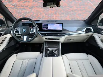 BMW X5 M Sport Pro 50e xDrive