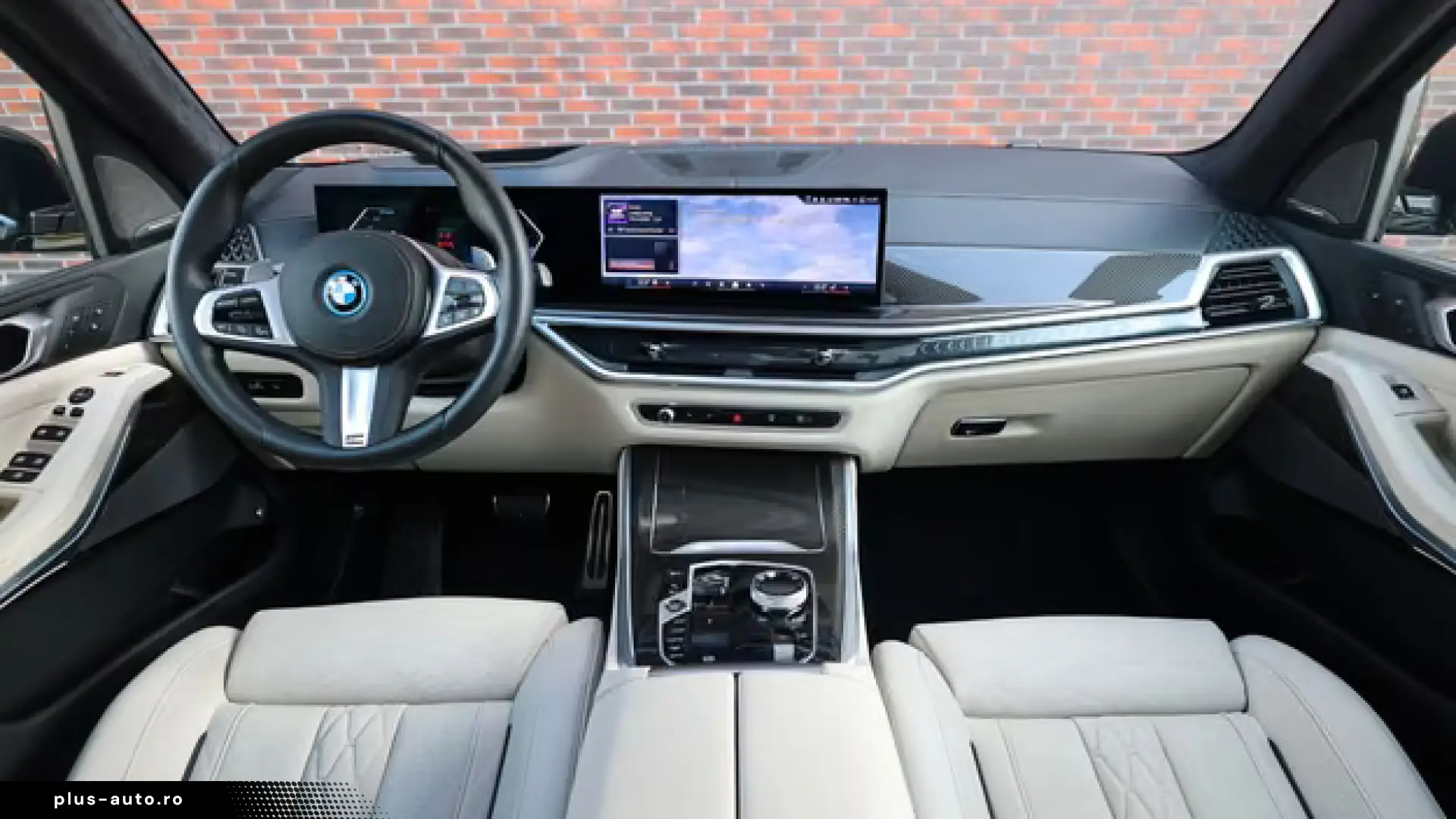 BMW X5 M Sport Pro 50e xDrive