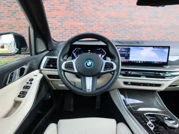 BMW X5 M Sport Pro 50e xDrive