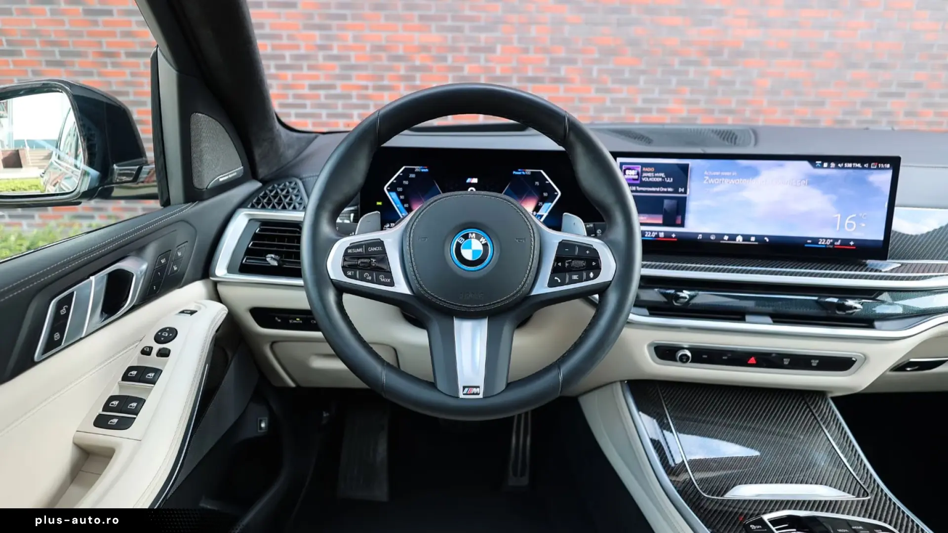 BMW X5 M Sport Pro 50e xDrive