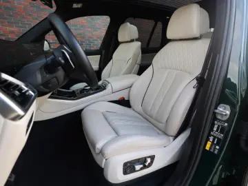 BMW X5 M Sport Pro 50e xDrive