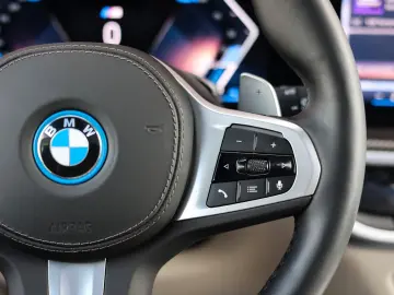 BMW X5 M Sport Pro 50e xDrive