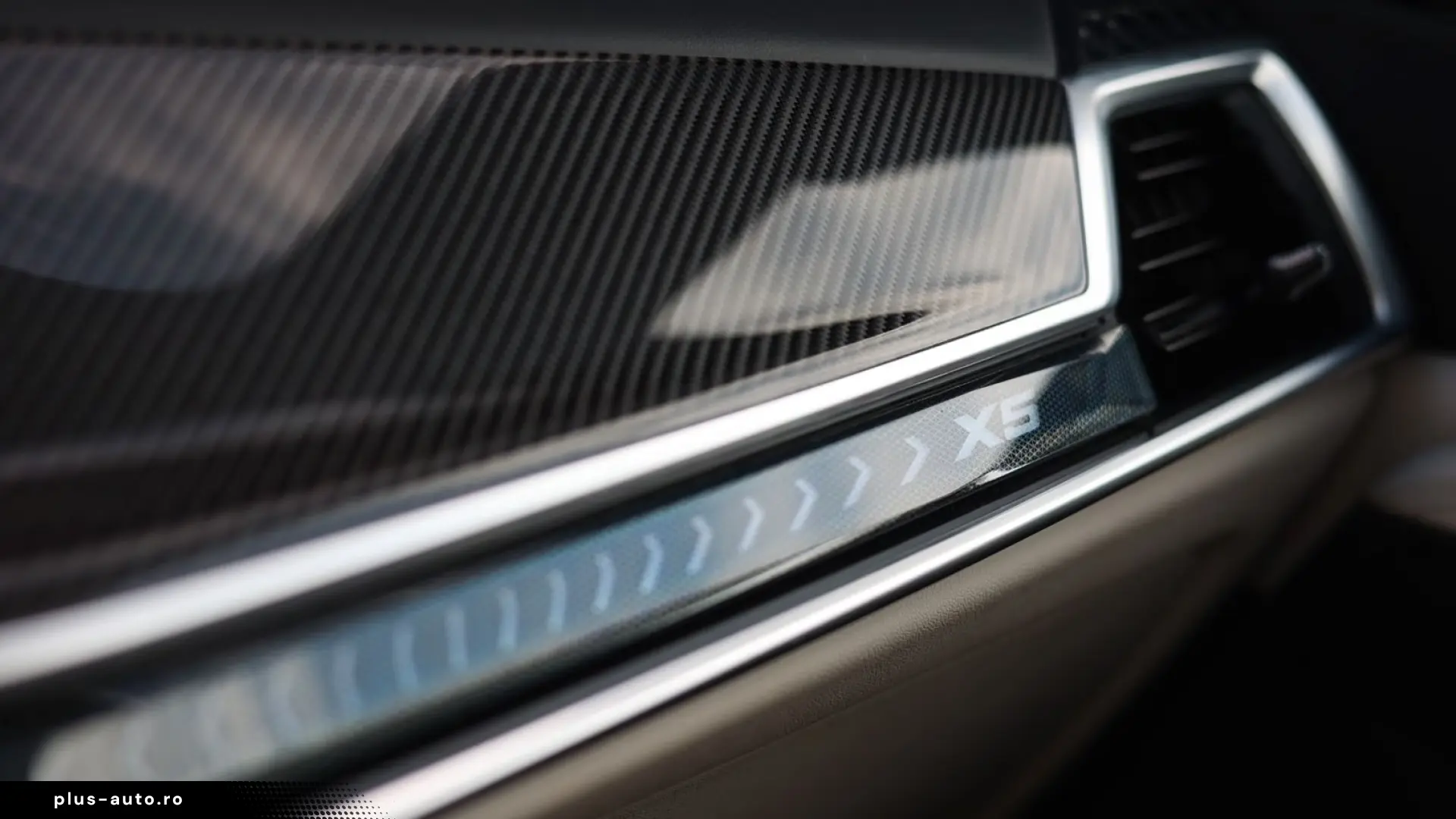 BMW X5 M Sport Pro 50e xDrive