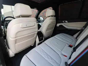 BMW X5 M Sport Pro 50e xDrive