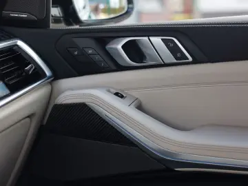 BMW X5 M Sport Pro 50e xDrive
