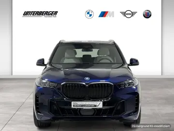 BMW X5 xDrive50e M Sportpaket AHK ACC 360  HUD HK